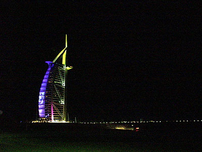 �����Ƶ�(BurjAl-ArabHotel)