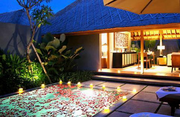 ˮ������̲ Seminyak Beach