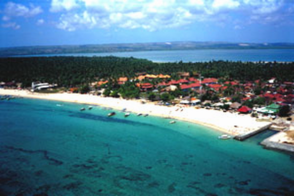 ɳŬ����̲ Sanur Beach