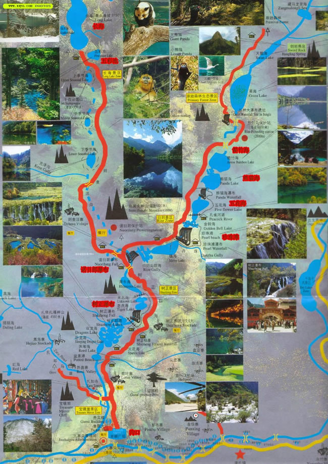 ��կ������ͼ