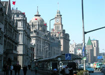 外滩万国建筑博览